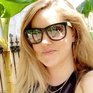 Meet your Posher, Marilee